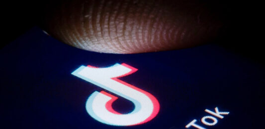 tiktok febbraio 2020