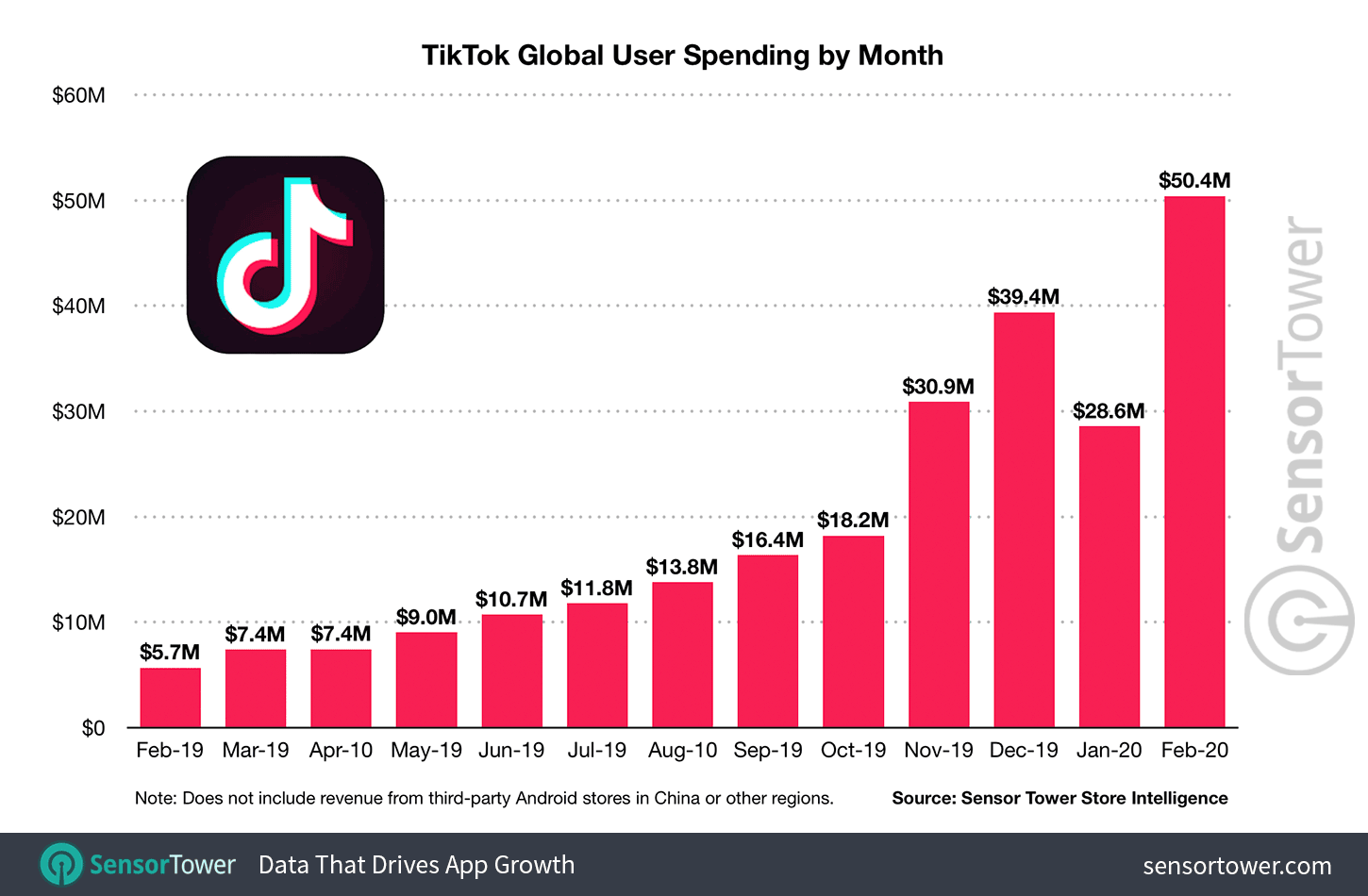 tiktok advertising