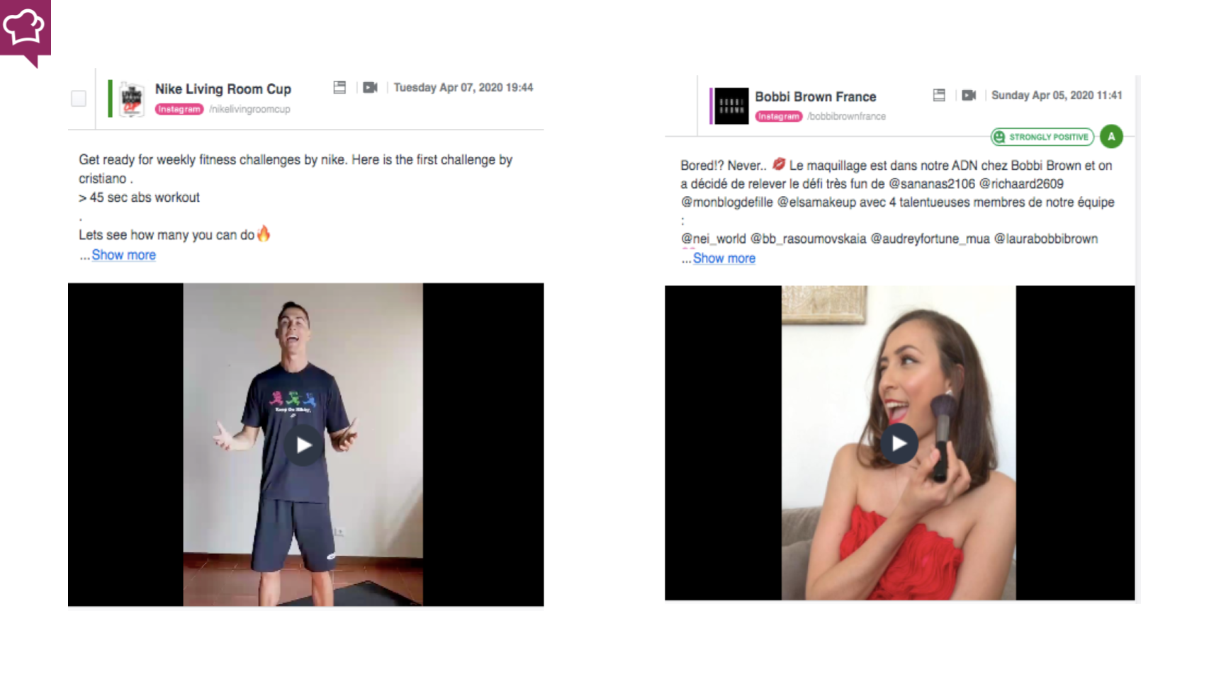 influencer marketing durante il covid-19
