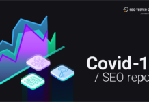 Coronavirus e l’impatto sulle ricerche online degli italiani Coronavirus seo tester online