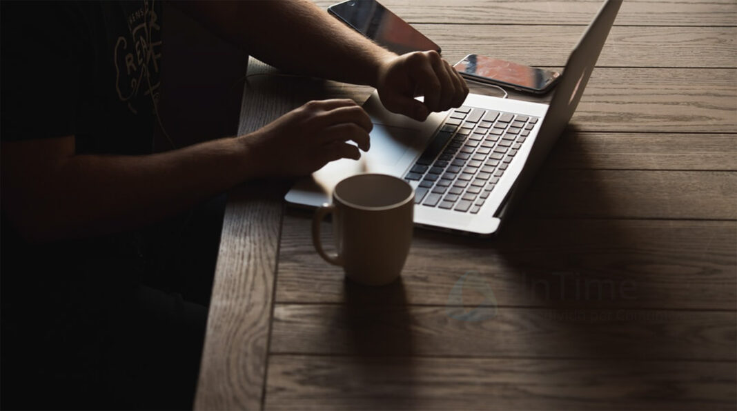 COVID-19, le aziende non erano preparate allo smart working