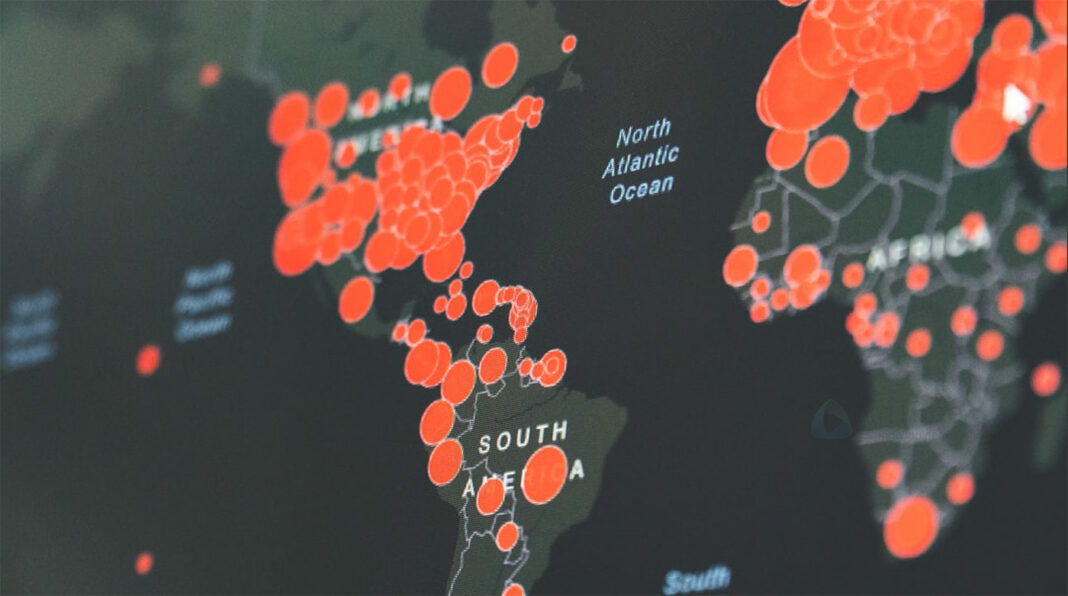 COVID-19, i fondatori di Instagram lanciano il loro sito web di monitoraggio