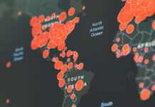 COVID-19, i fondatori di Instagram lanciano il loro sito web di monitoraggio coronavirus app covid 19 rt live