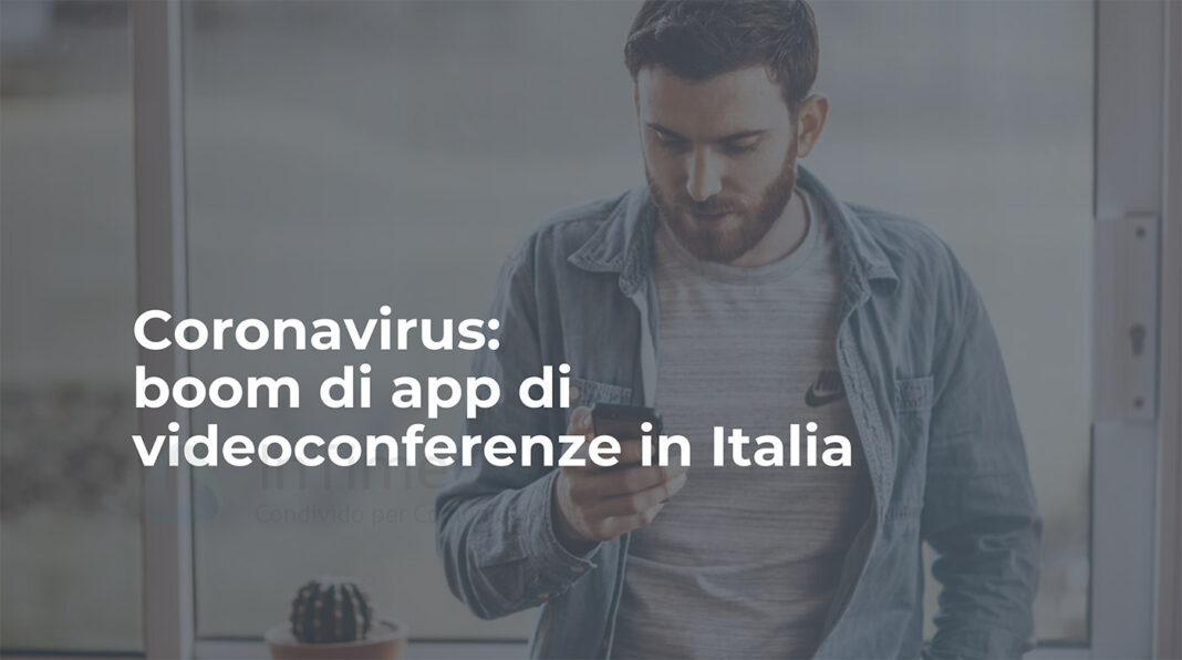coronavirus videoconferenze app franzrusso.it 2020