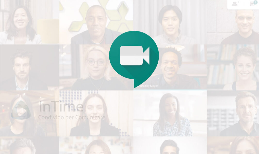 Videoconferenza, Google Meet per tutti e cresce di 3 milioni di utenti al giorno