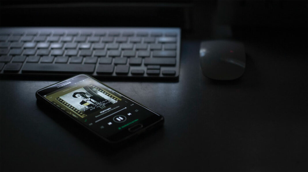 COVID-19, Spotify è il brand con cui gli utenti sono più in sintonia