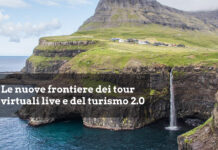 Le nuove frontiere dei tour virtuali live e del turismo 2.0 nuove frontiere turismo 2.0