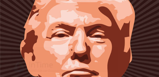 twitter trump politica