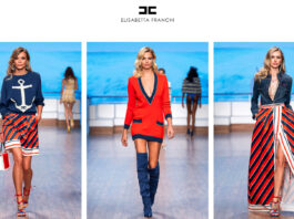 betty blue elisabetta franchi collezione