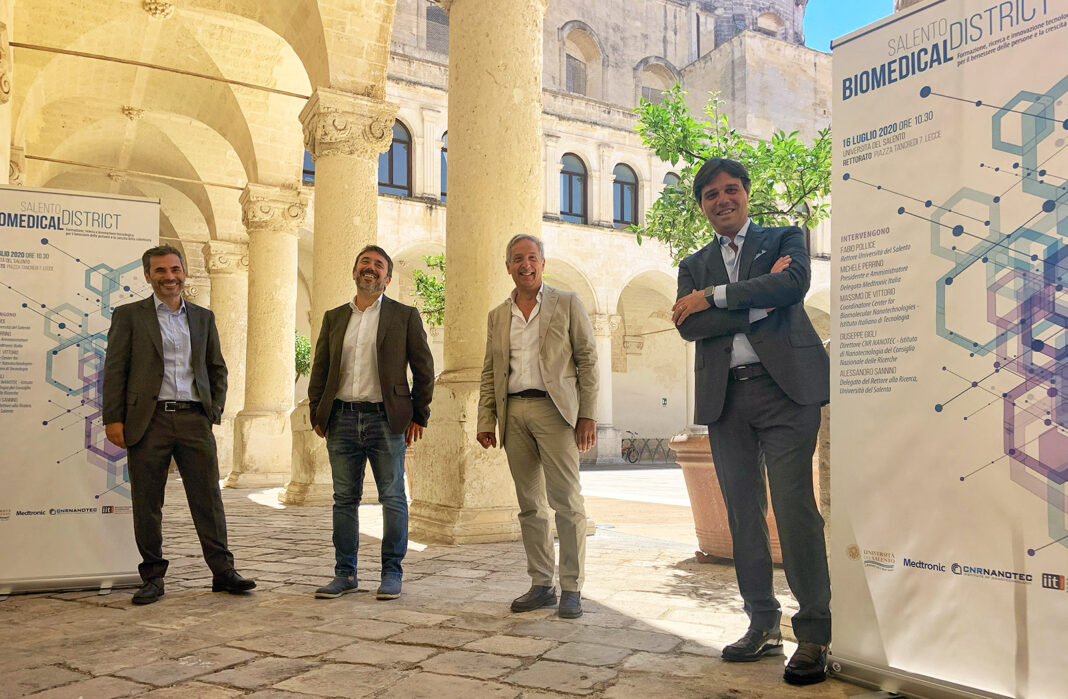 Come Innovare in Salute, la visione di Medtronic