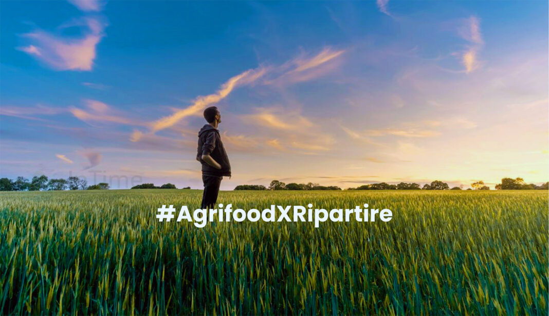 Sostenibilità e innovazione per far ripartire l’agrifood italiano