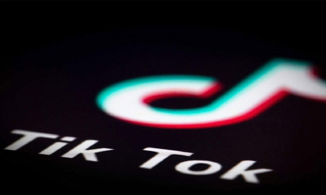 TikTok interrompe il servizio dell’app a Hong Kong