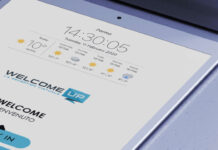 Tracciamento personale in azienda, ecco WelcomeUp Sentinel welcomeup gruppo infor