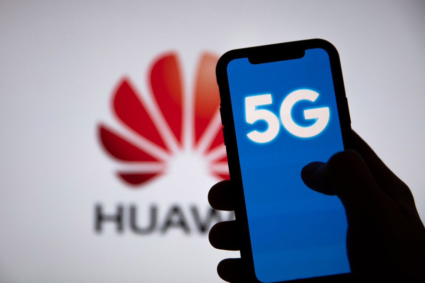 5G futuro giovani huawei