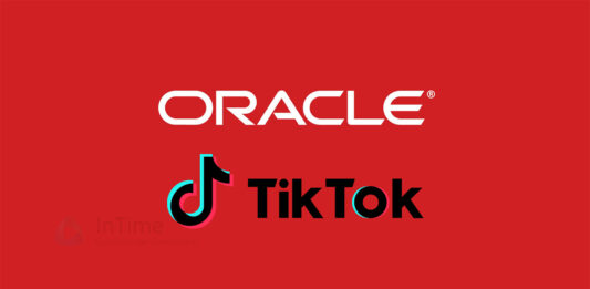 oracle tiktok