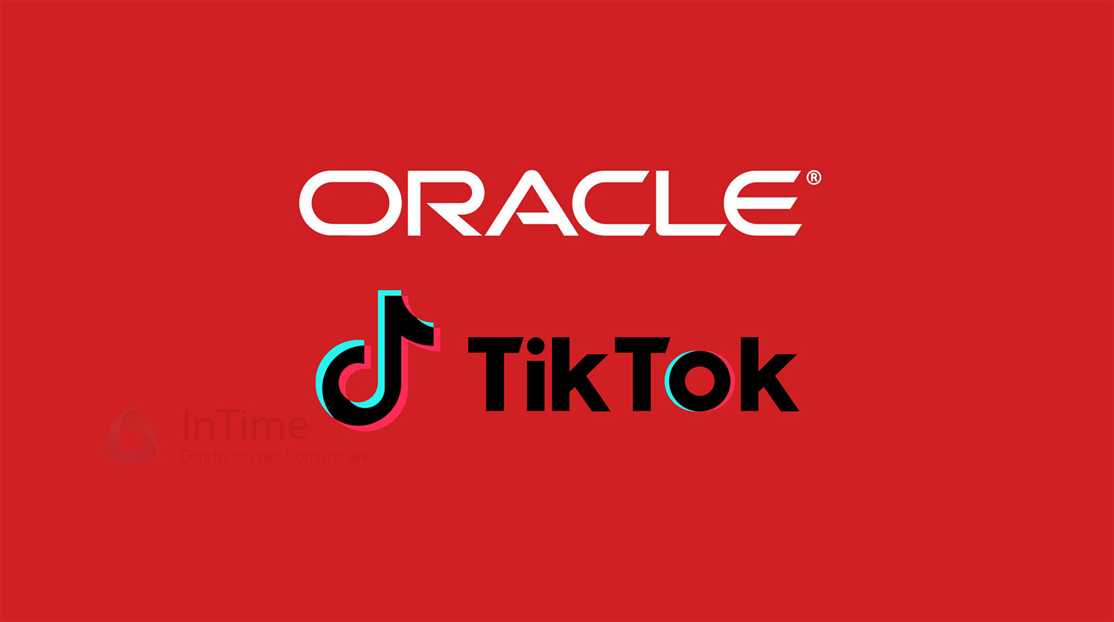 oracle tiktok
