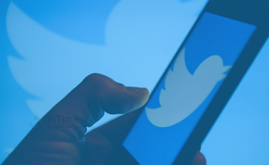 Twitter limiterà la visibilità dei tweet copia-incolla