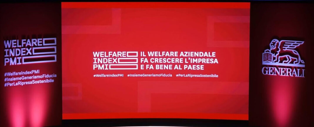 Welfare Index PMI 2020, il welfare aziendale come leva per crescere