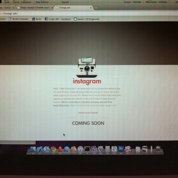 instagram 10 anni sito