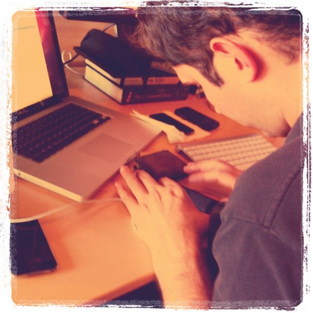 instagram 10 anni kevin