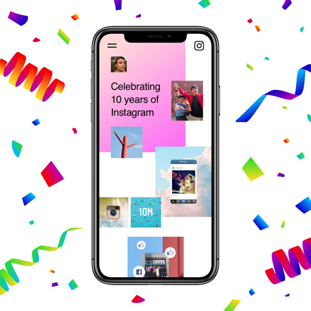 Instagram, 10 anni con novità e sorprese. E il futuro?