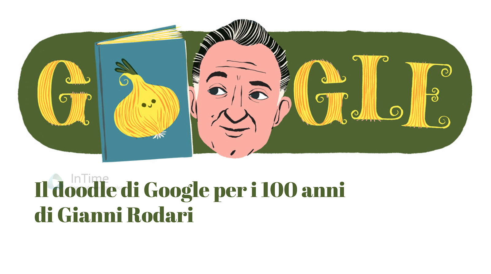 google doodle 100 anni gianni rodari franzrusso.it