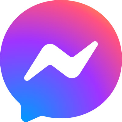 nuovo messenger logo 2020