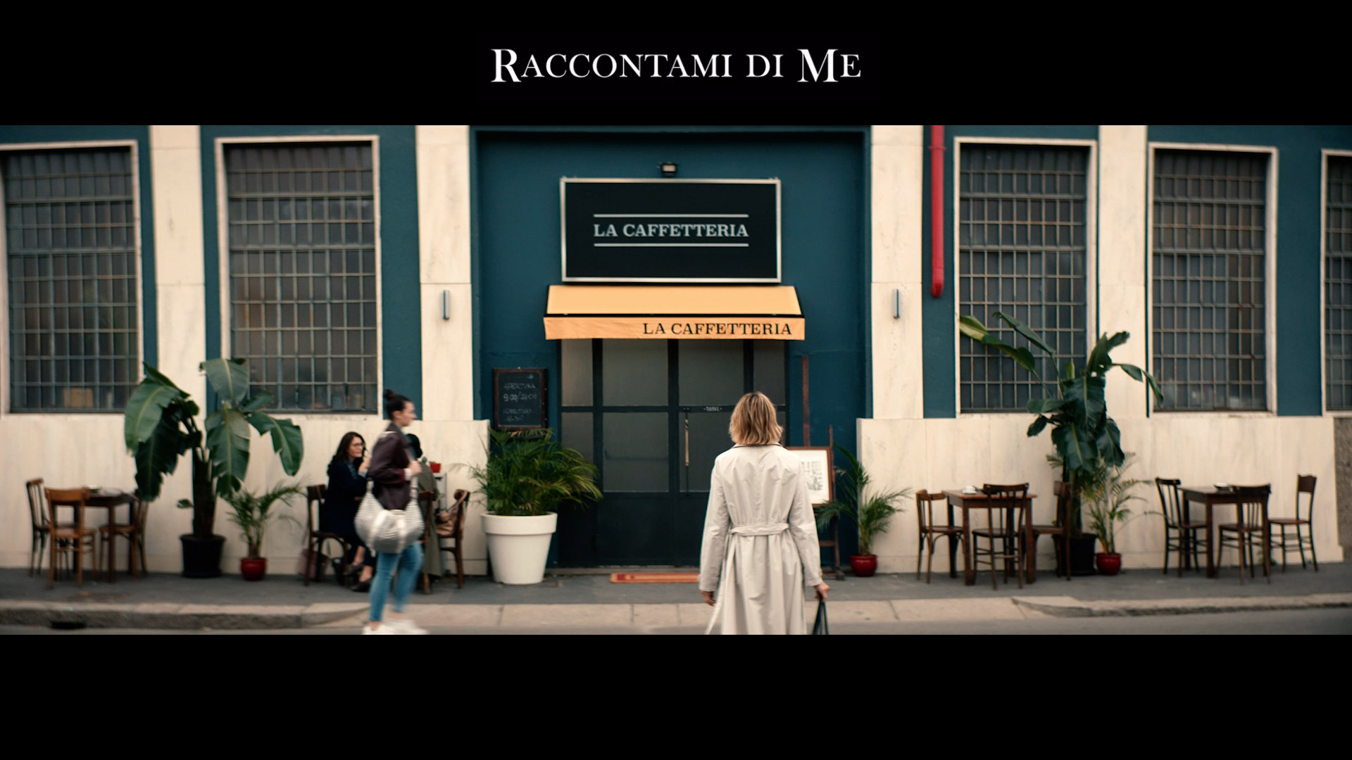 raccontami di me mediolanum branded content