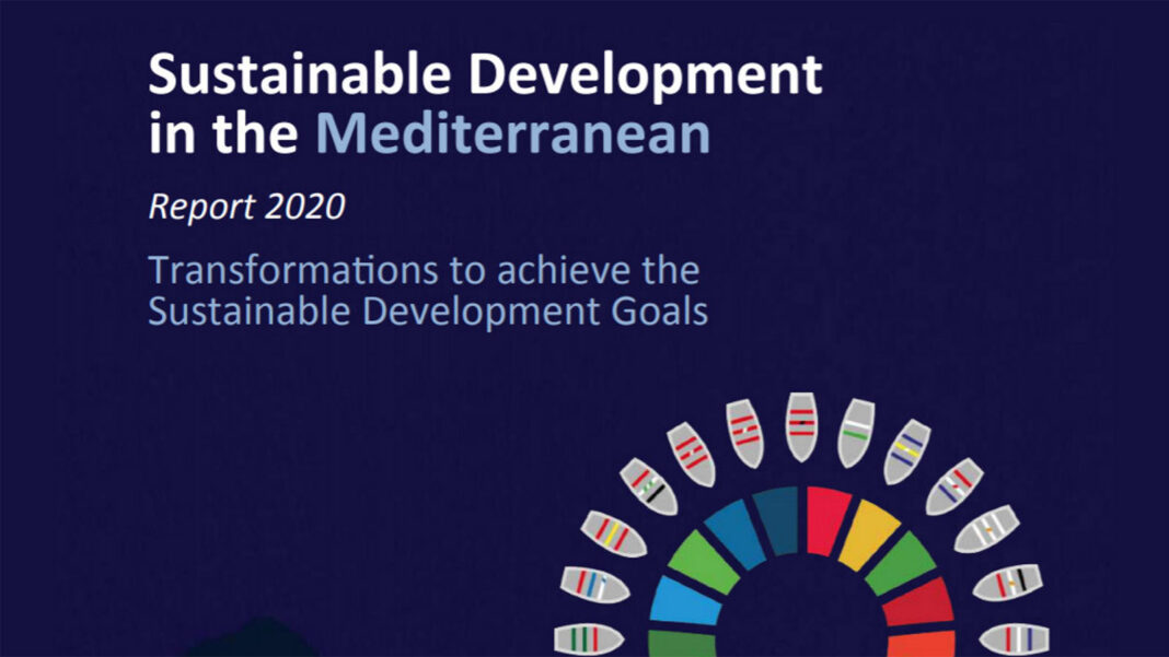 Il futuro dell’area del Mediterraneo passa dallo Sviluppo Sostenibile
