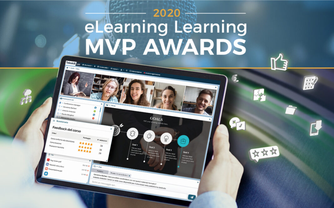 elearning teleskill
