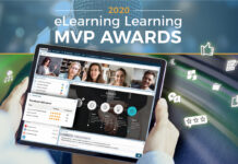 L’italiana Teleskill finalista con un articolo a eLearning Learning MVP Awards elearning teleskill