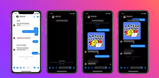 messenger instagram vanish franzrusso.it