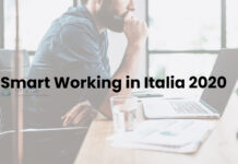 Smart working 2020, sono più di 6,5 milioni gli smart workers smart working italia 2020