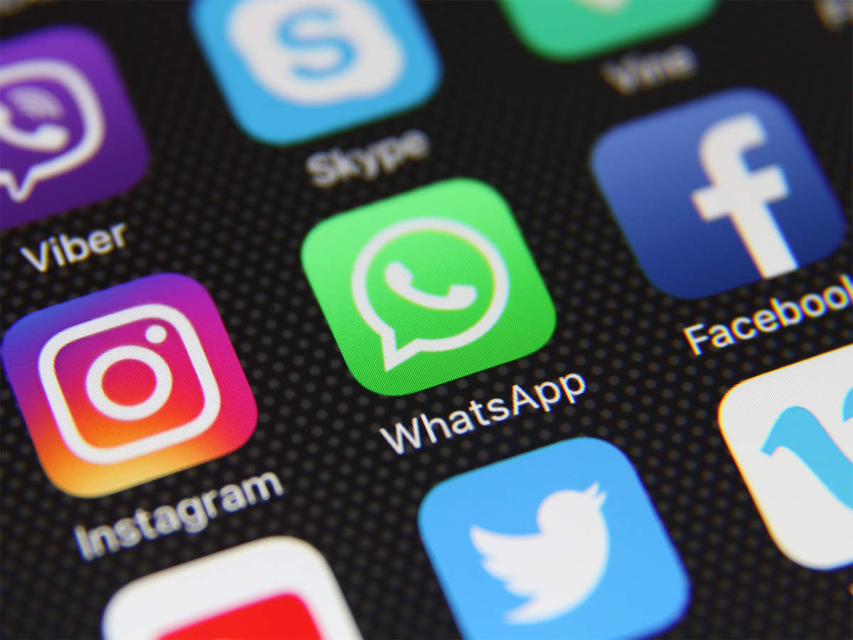 social media settimana