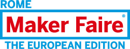 maker faire rome logo