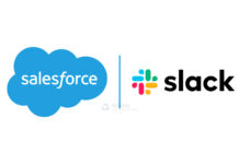 Salesforce acquisisce Slack per un nuovo modo di lavorare Salesforce slack franzrusso.it 2020