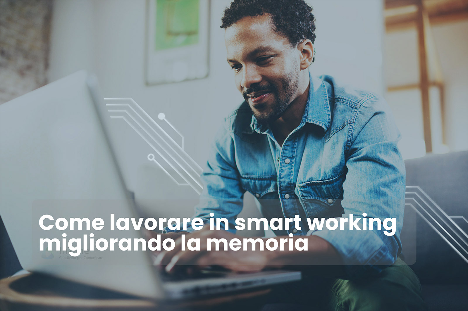 lavorare smart working sicurezza-memoria kingston franzrusso
