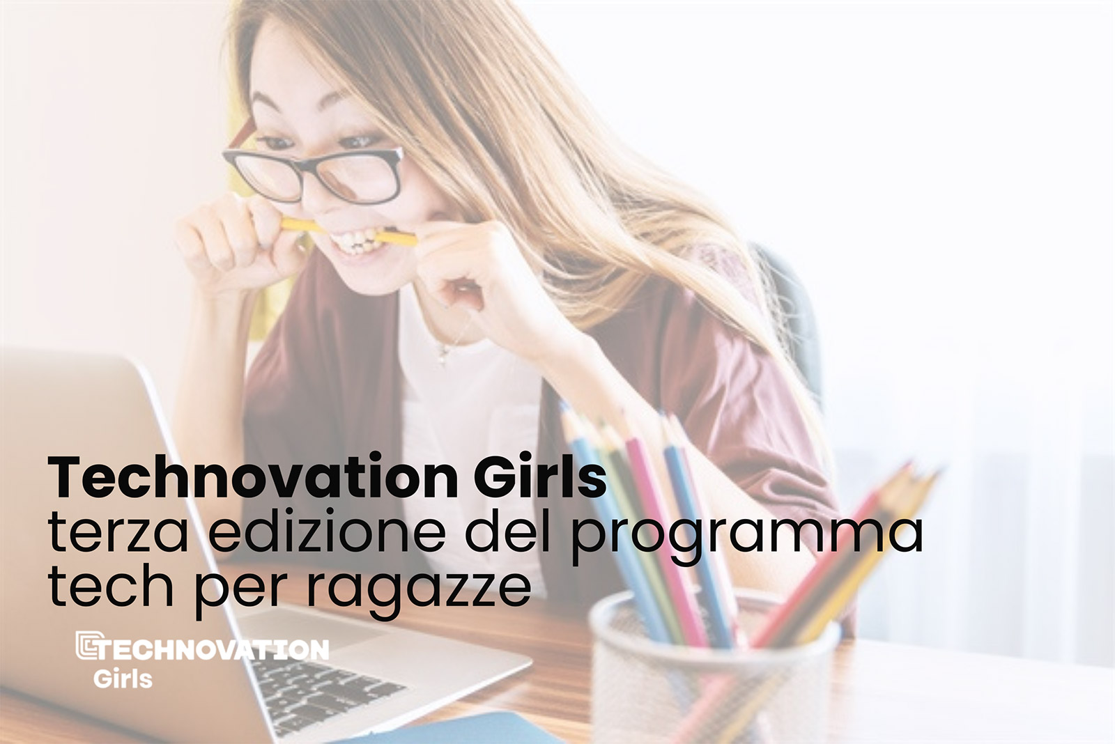 Technovation Girls stem amazon franzrusso.it 2021