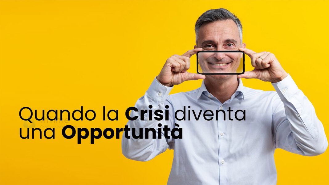 Quando la crisi diventa opportunità, ecco 3 storie concrete