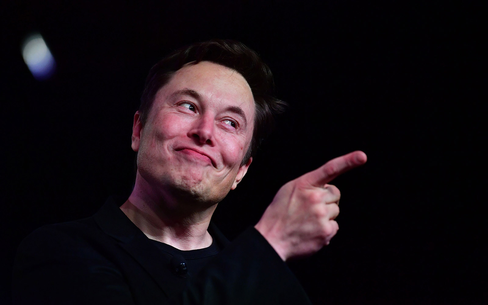 elon musk signal app