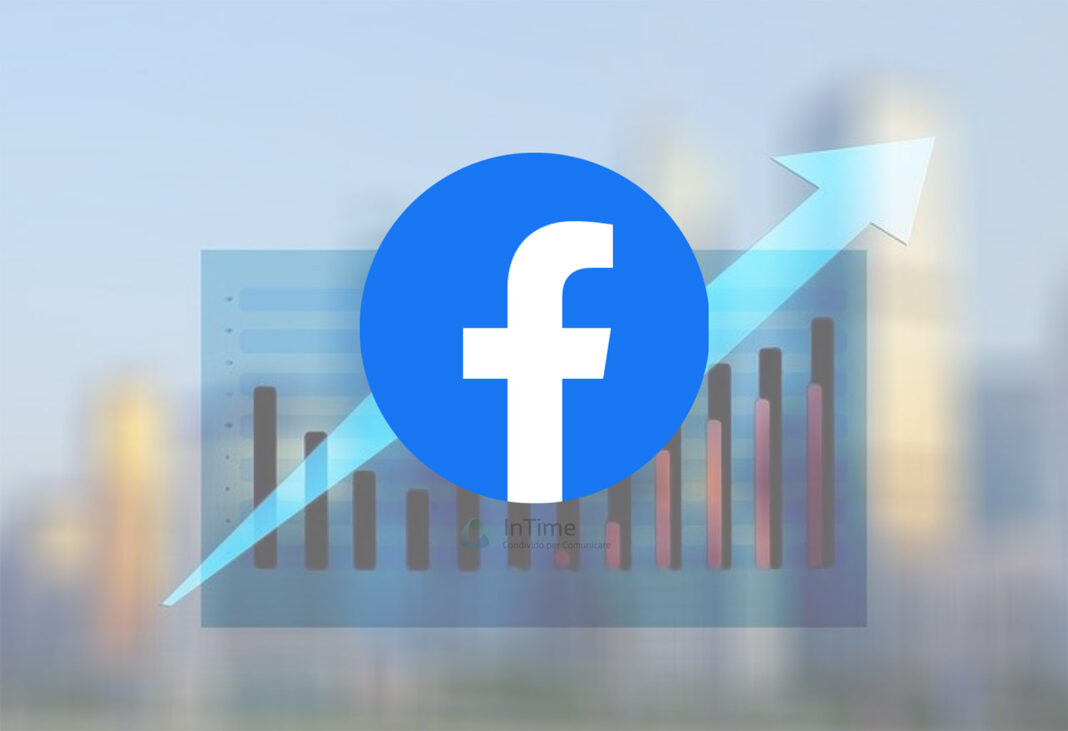 Facebook in forte crescita durante la pandemia, ma prevede una frenata