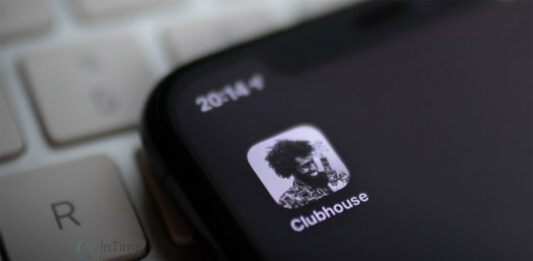 clubhouse app instagram intime blog