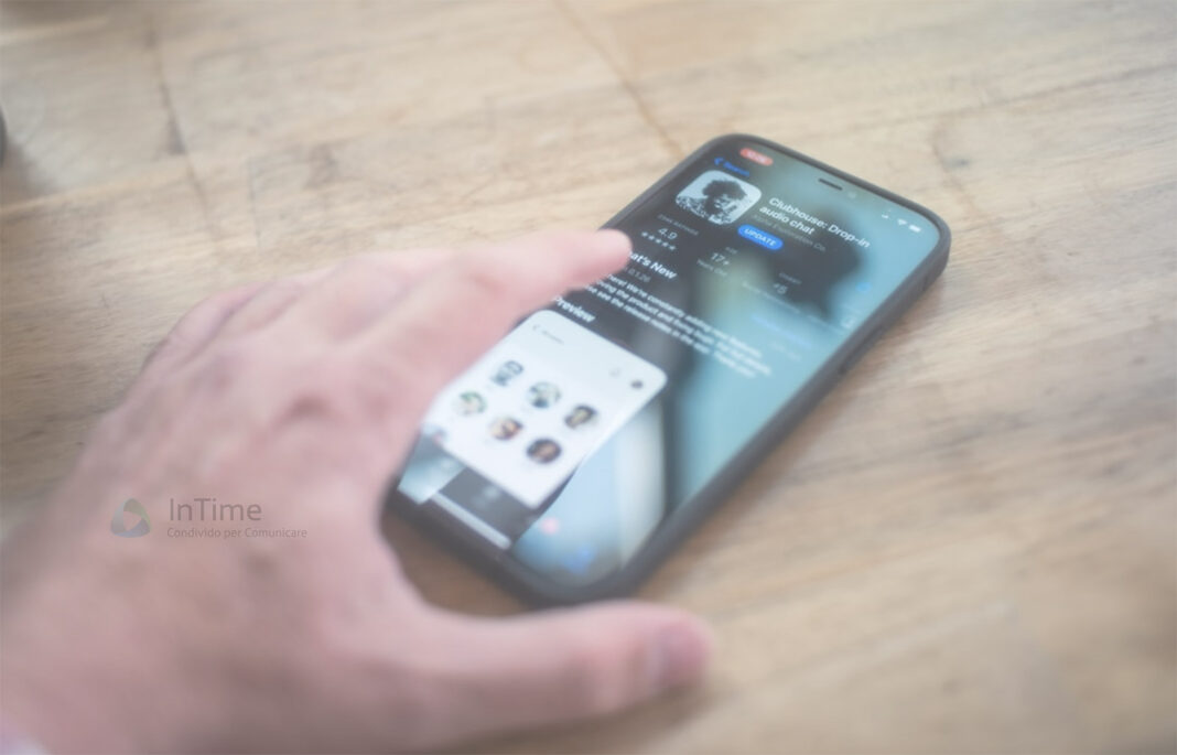 Fenomeno Cloubhouse, quasi 5 milioni di download a livello globale