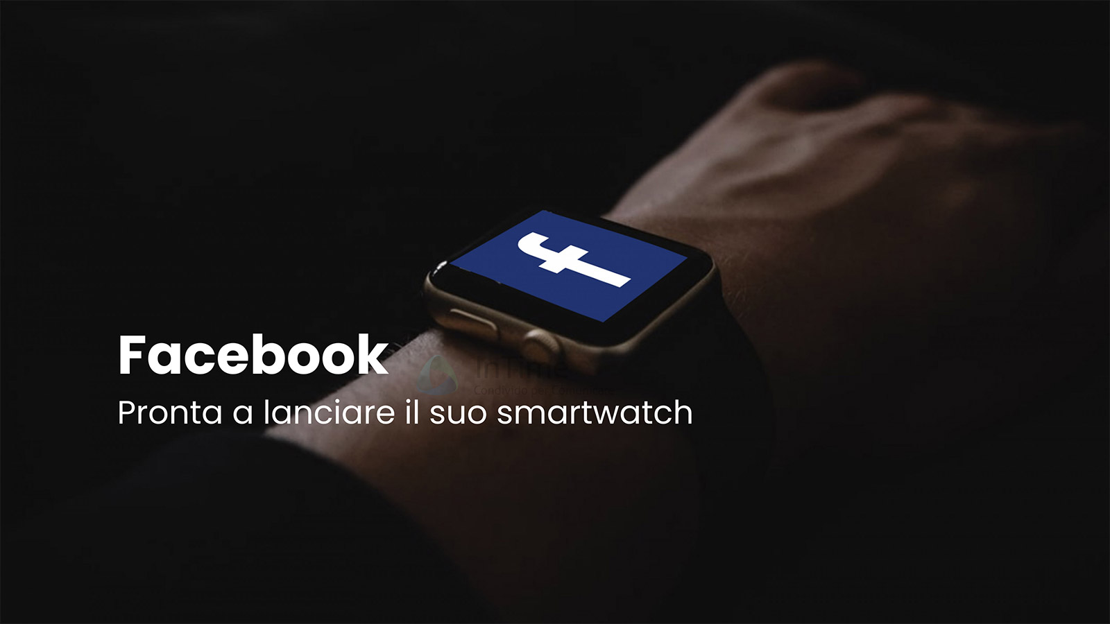 facebook smartwatch franzrusso.it