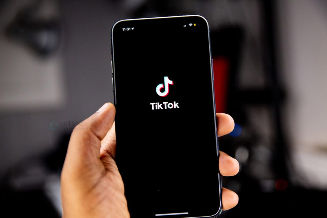 TikTok, gli account under 16 sono privati di default
