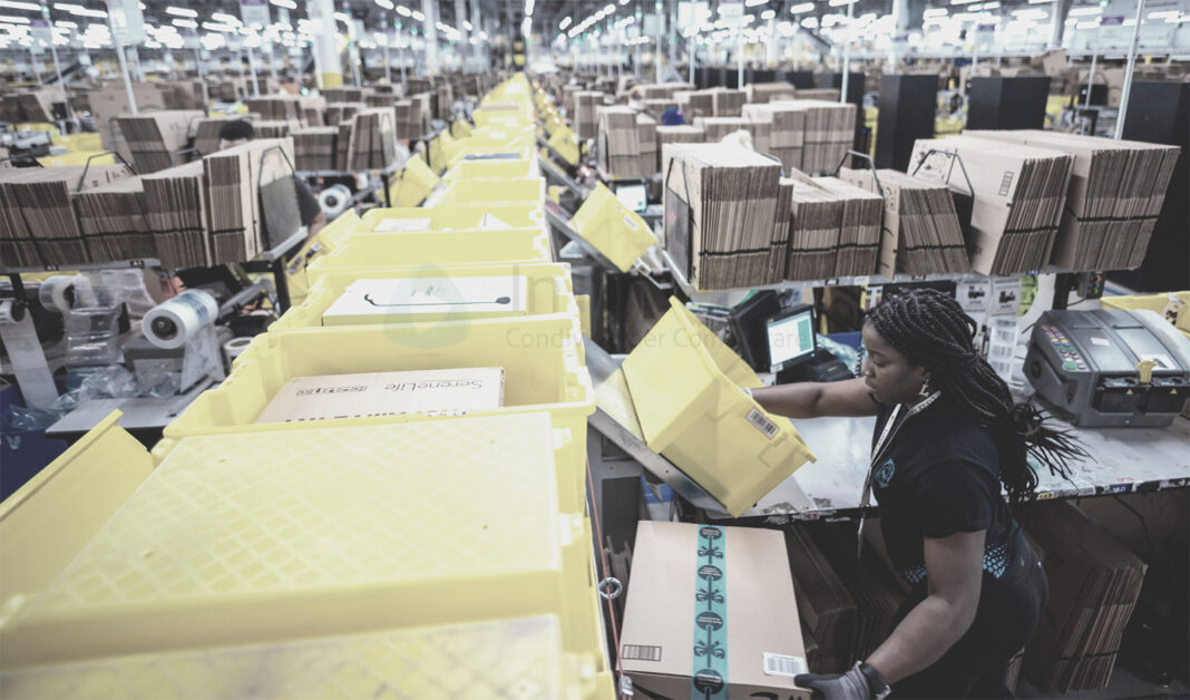 Amazon, i sindacati Usa e una strategia social sbagliata