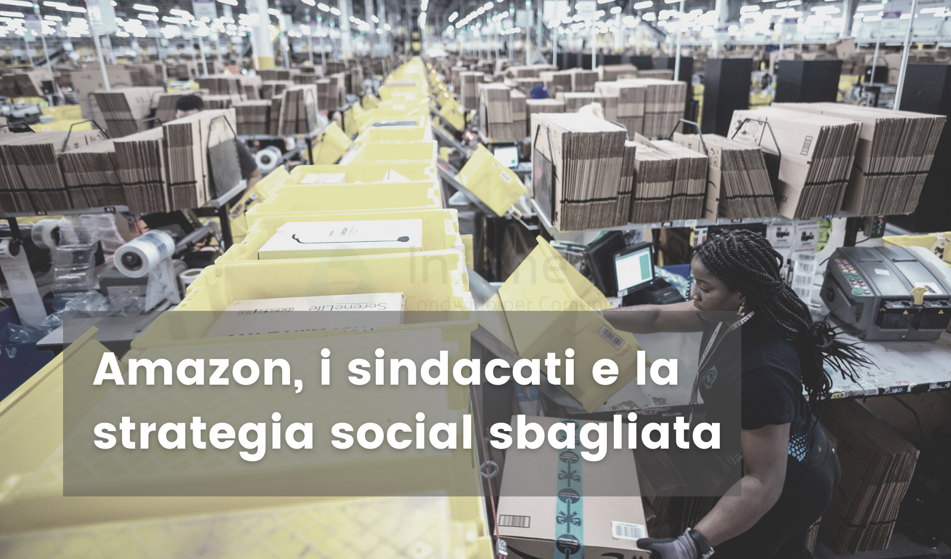 amazon sindacati social media franzrusso.it