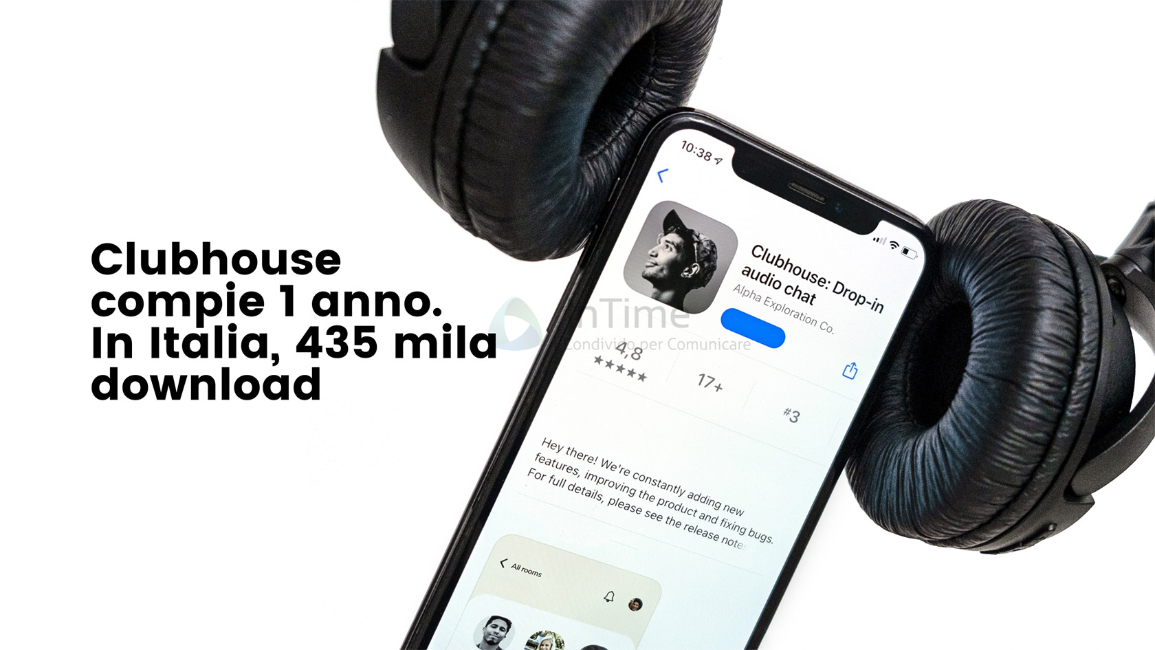 clubhouse download primo anno franzrusso.it