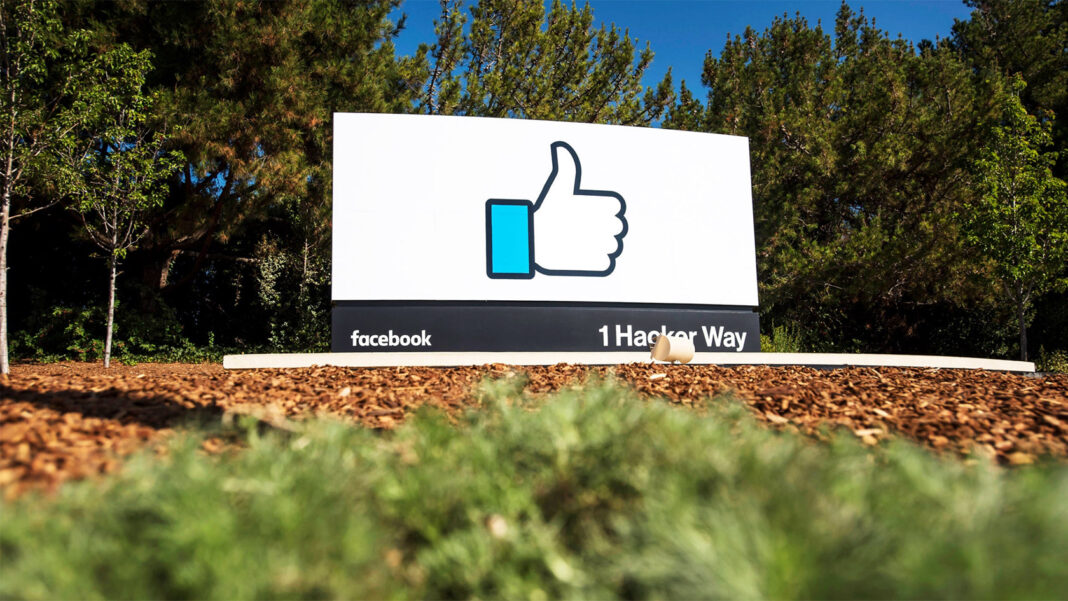 Facebook pronta a riaprire i suoi uffici dal 10 maggio