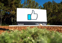 Facebook pronta a riaprire i suoi uffici dal 10 maggio facebook riapre uffici